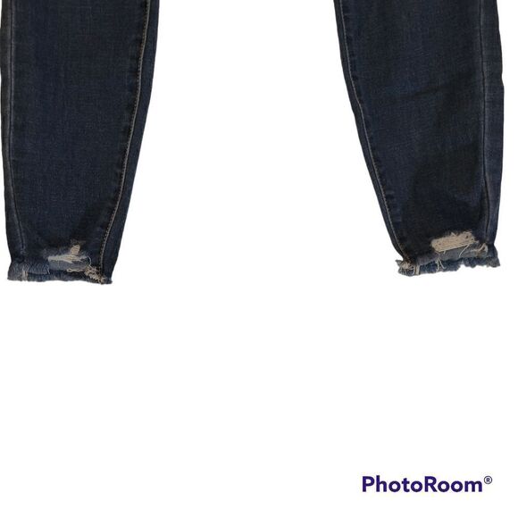 LC Lauren Conrad Skinny jeans Size 4 P. ^ - Picture 4 of 8